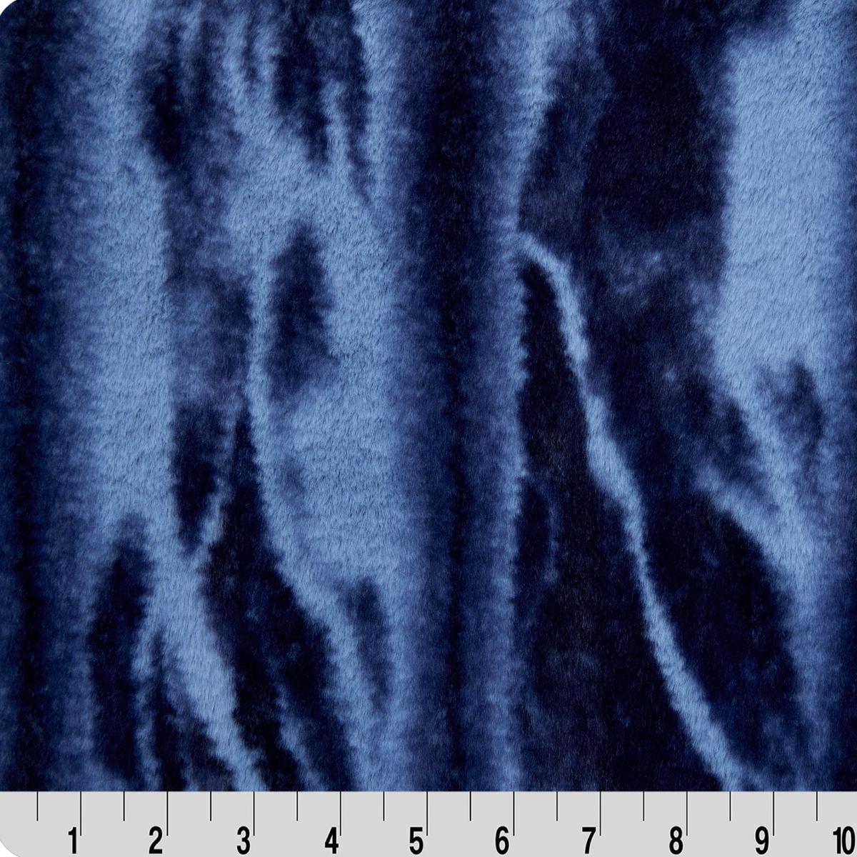 Jeans Luxe Cuddle Nube 58"/60" Fabric per yard