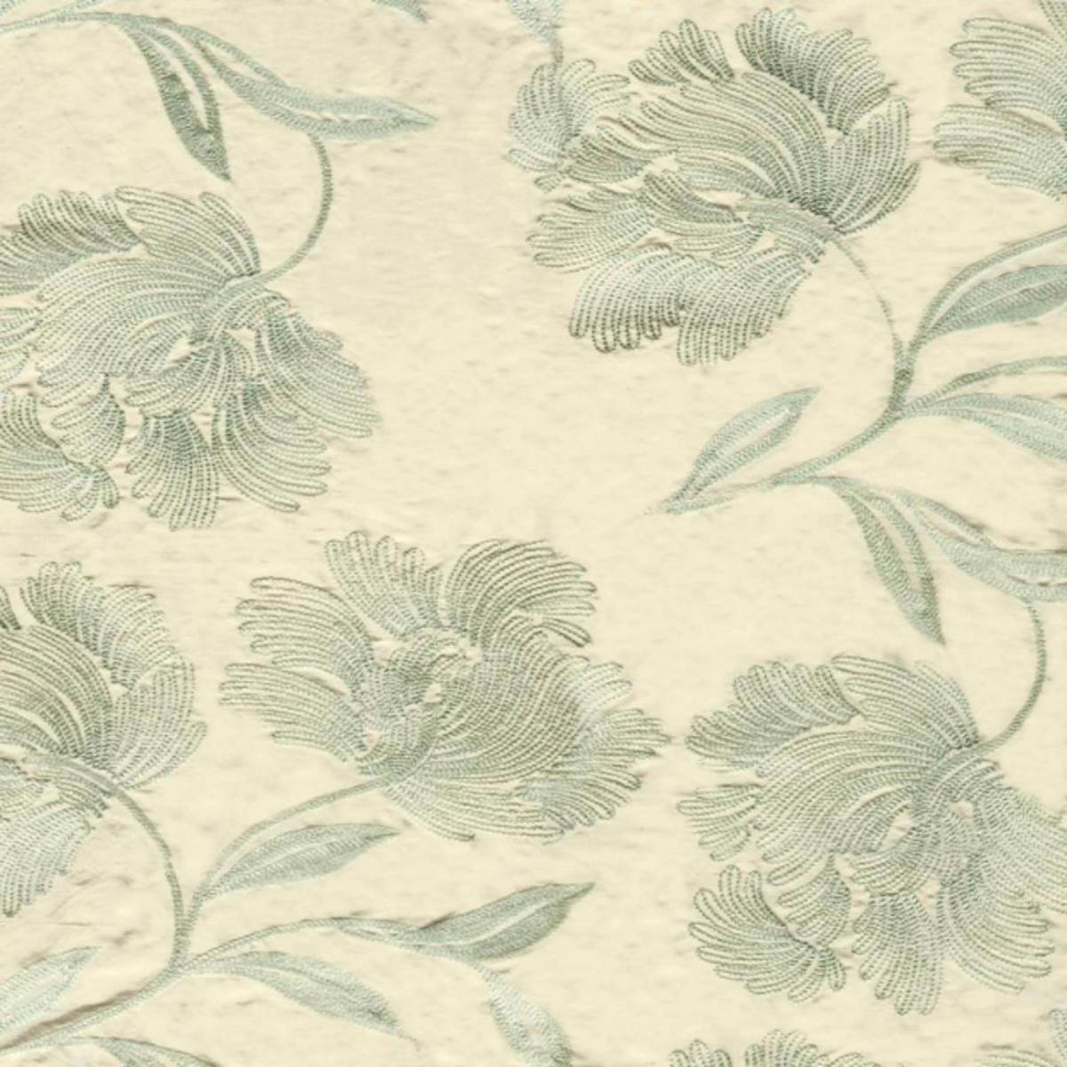 LADY DI CREAM RM Coco Fabric