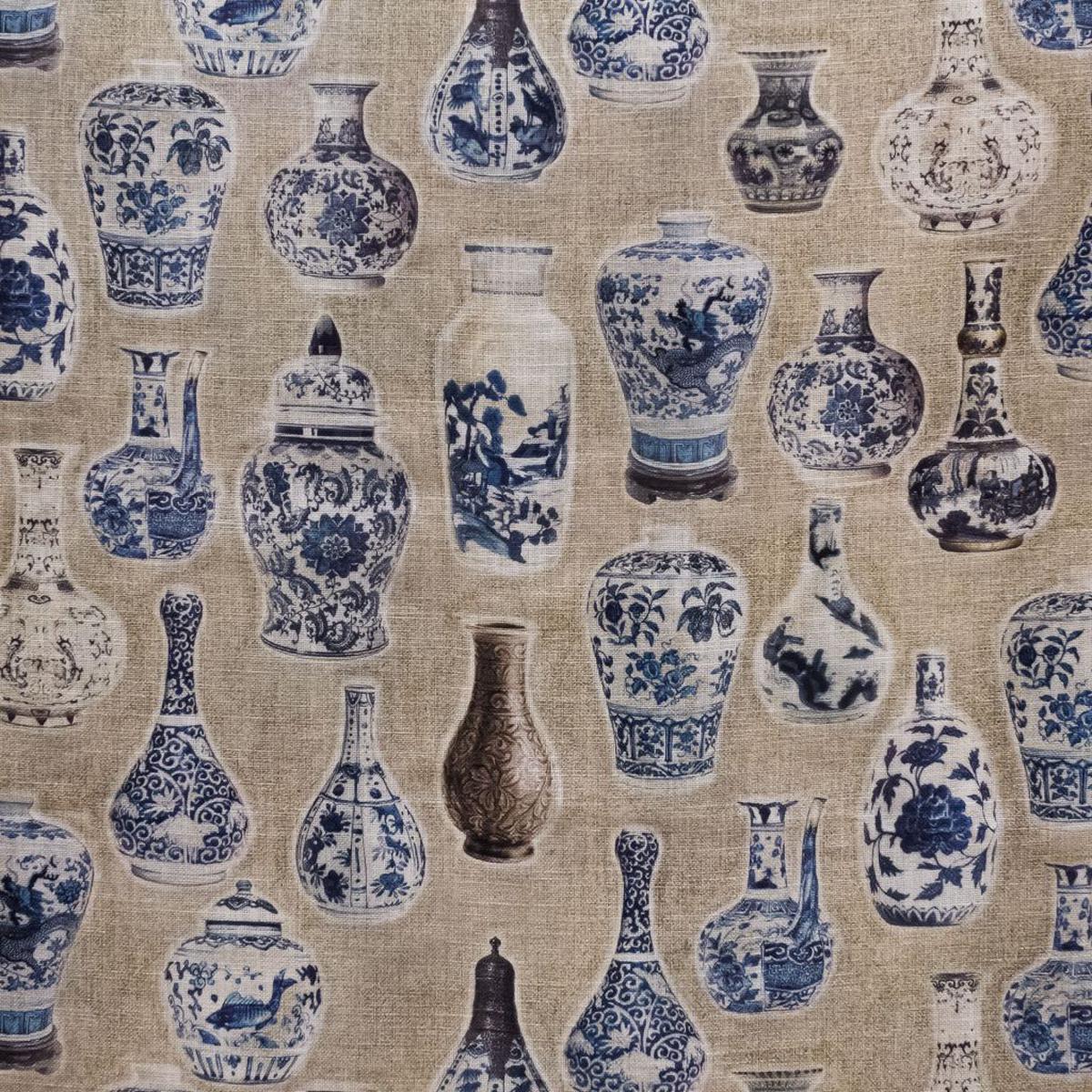 Ming -Ming RM Coco Fabric