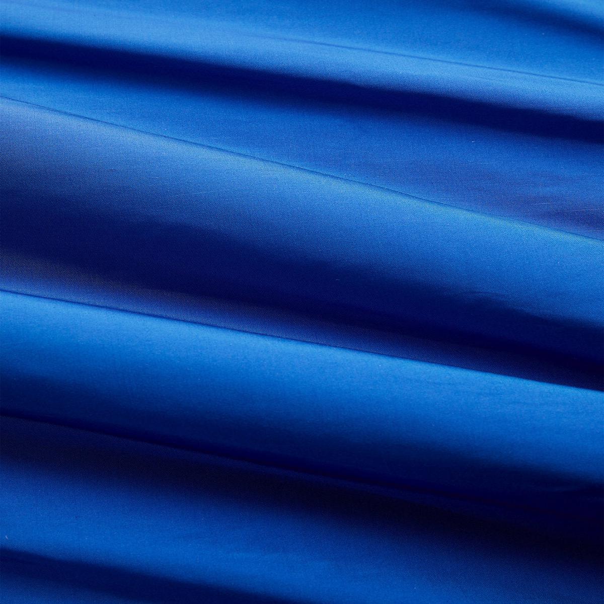 Olympia Silk Taffeta - Sapphire by Scalamandre Fabric