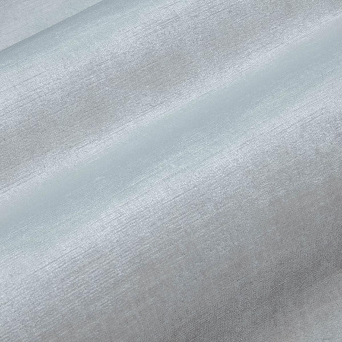 Pied a Terre Rayon Velvet -Glacier RM Coco Fabric