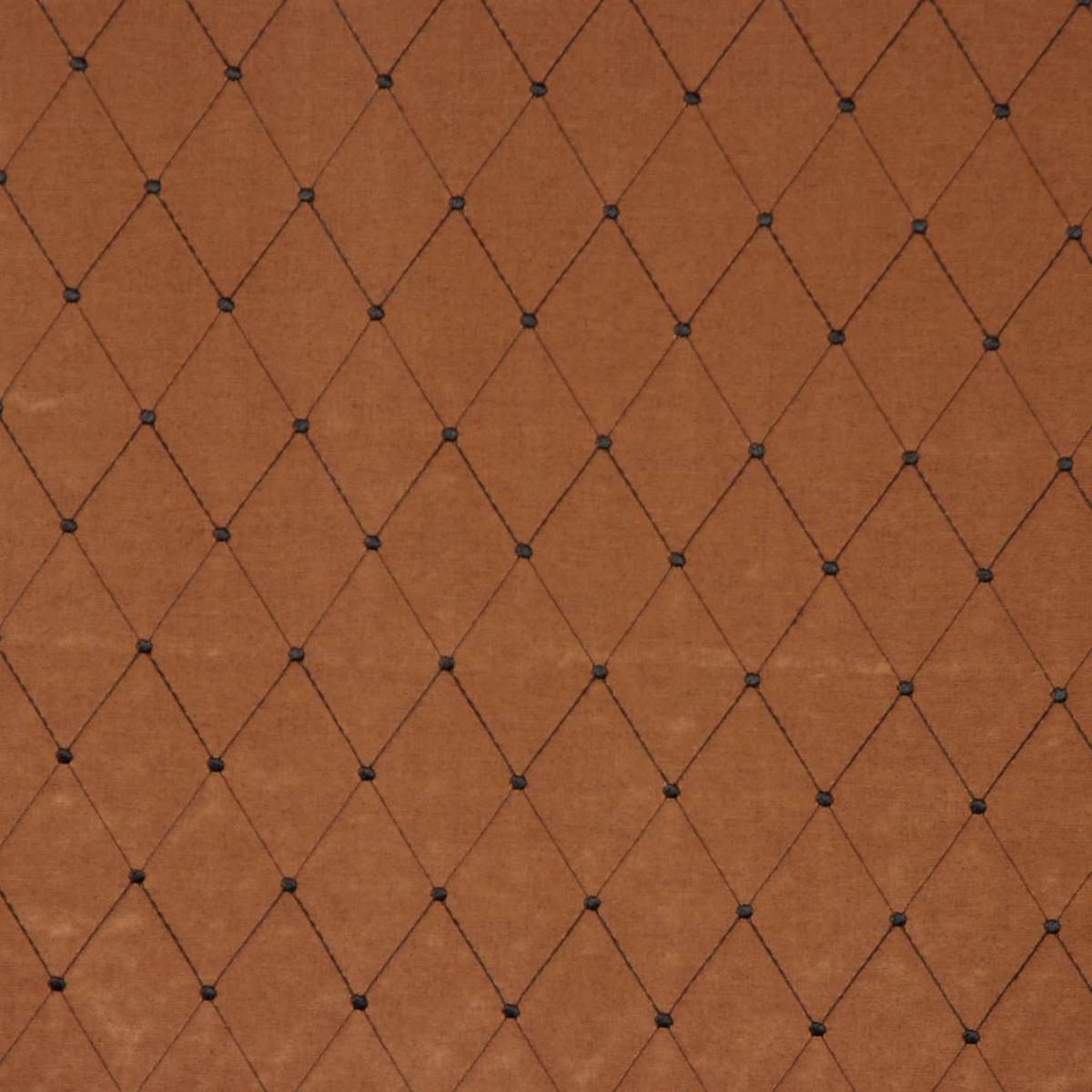 SCARFACE COPPER RM Coco Fabric