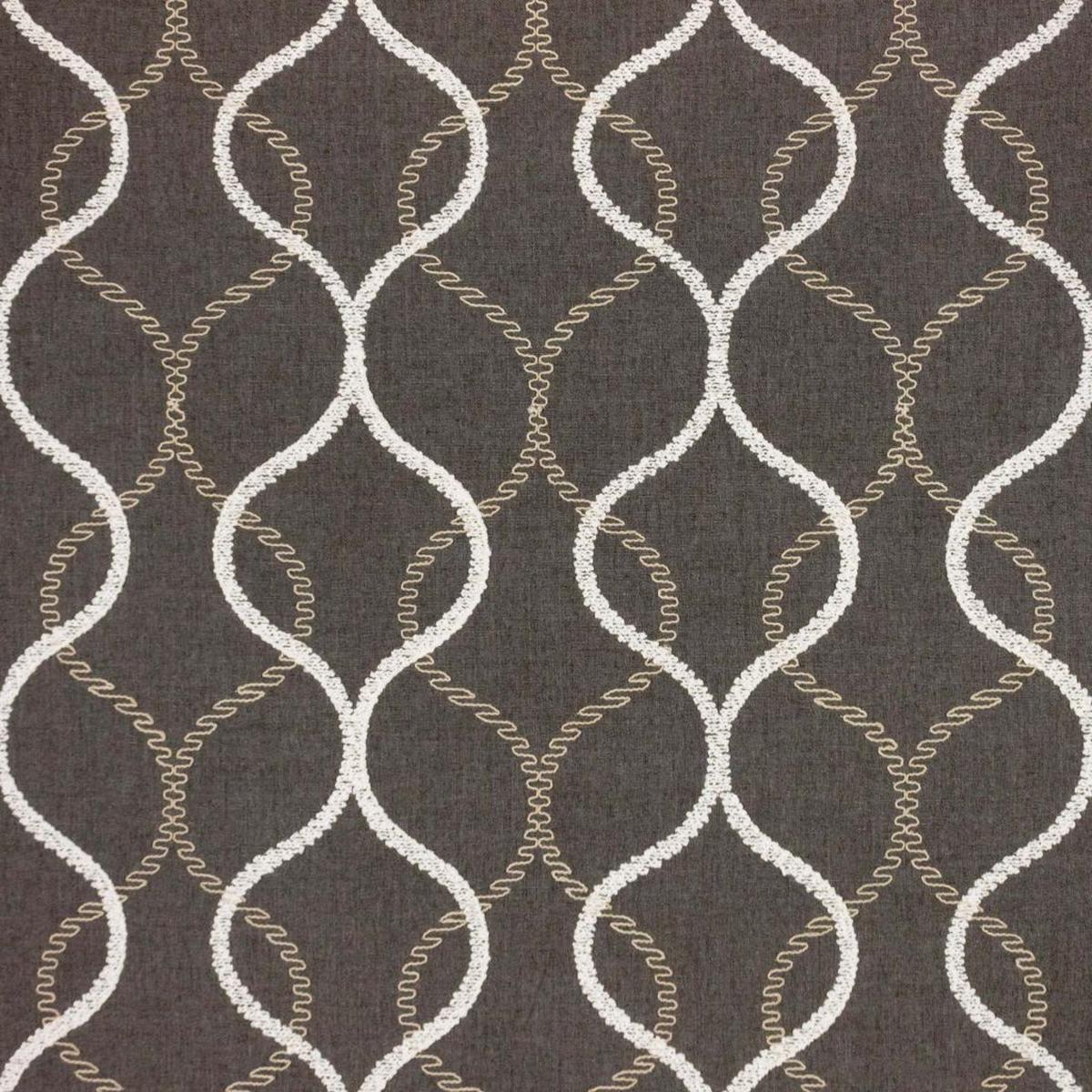 Swivel -Fossil RM Coco Fabric