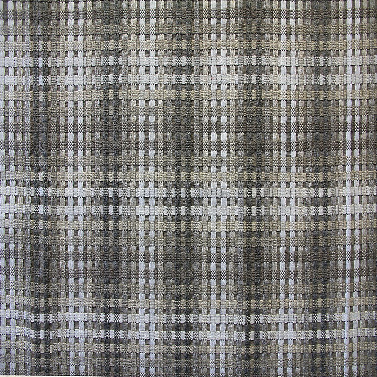 Twiggy - Deep Gray Shades by Scalamandre Fabric