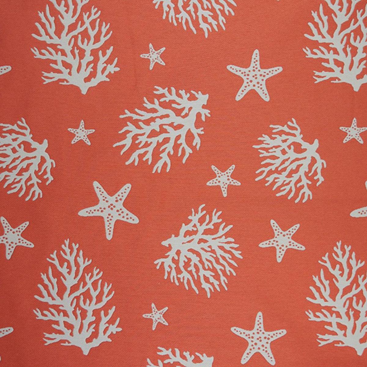 WAIKIKI Coral RM Coco Fabric