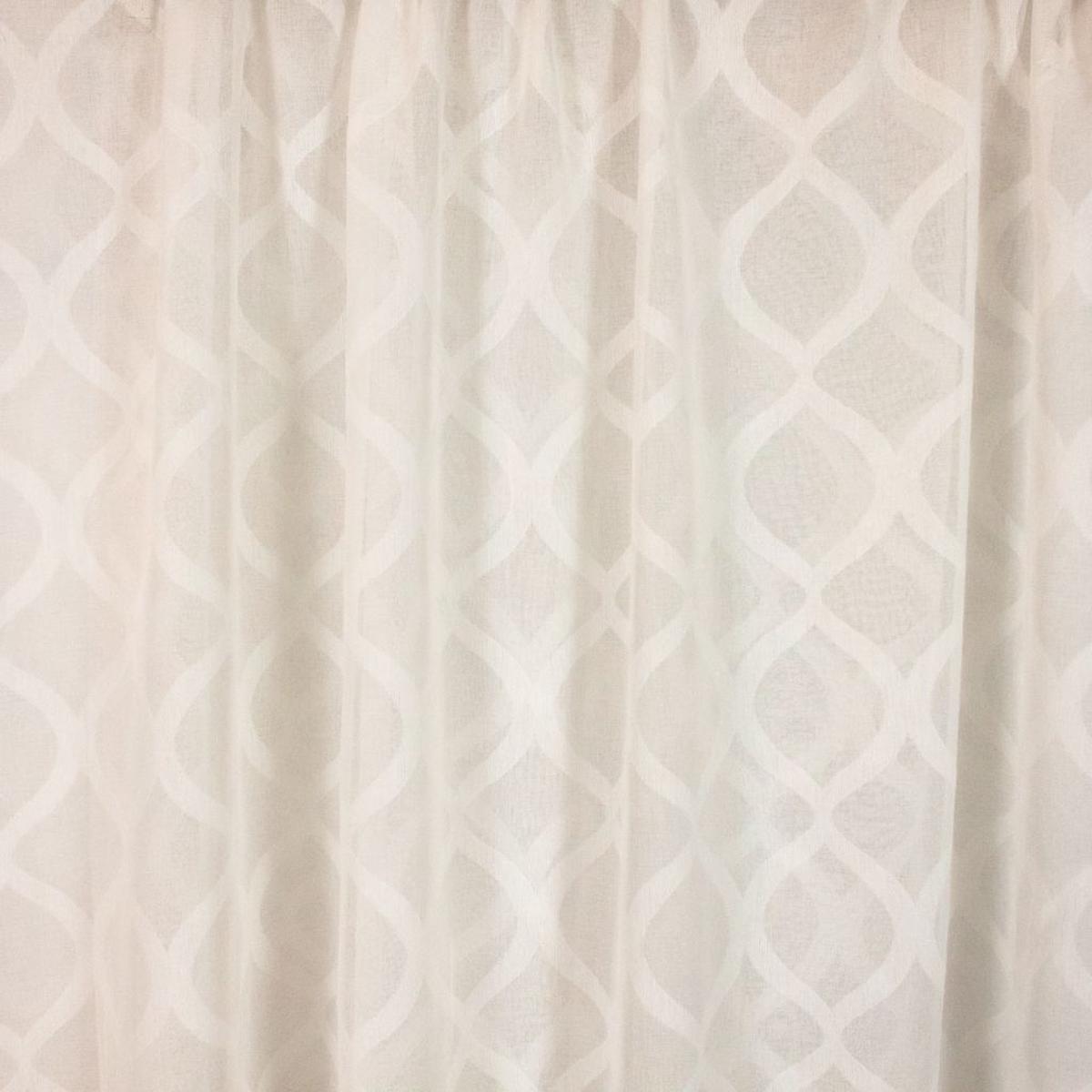 Westdale -Alpine Snow RM Coco Fabric