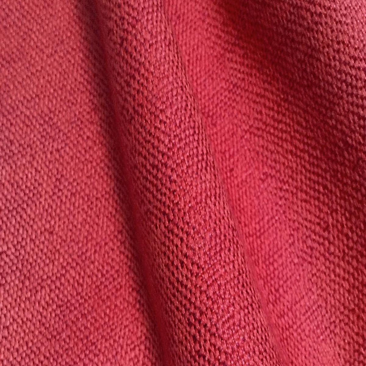 Bivouac M1 - Cerise by Scalamandre Fabric
