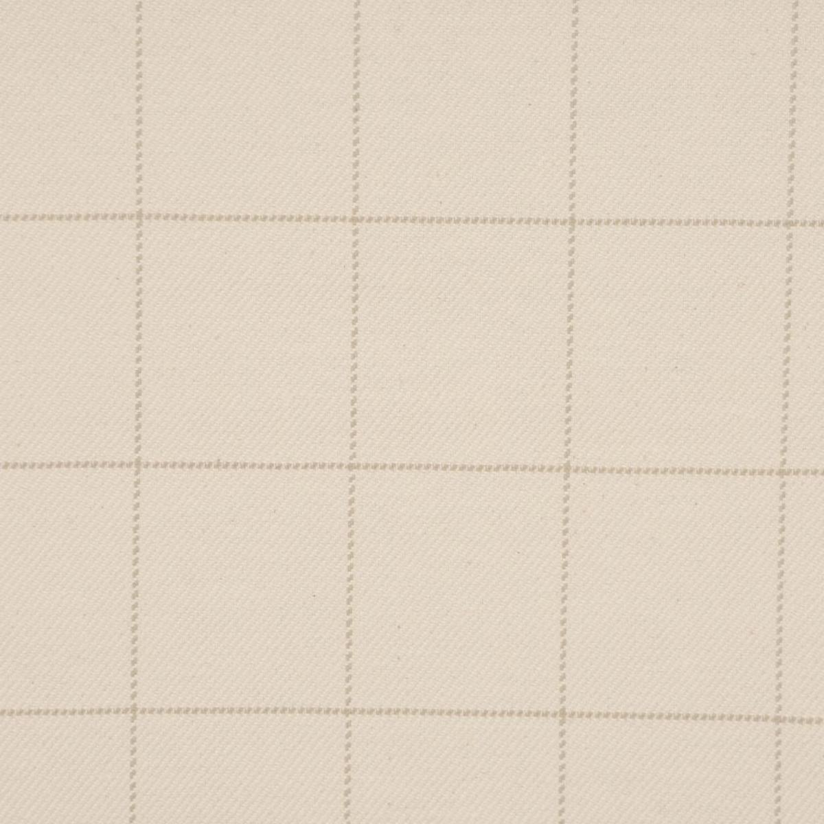CLARK CREAM RM Coco Fabric