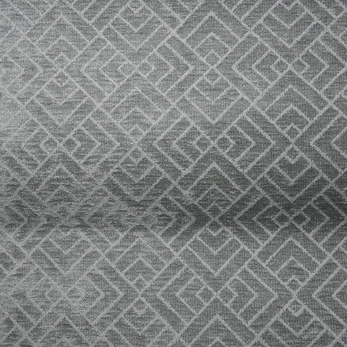 DIRECTOR'S CUT Shale RM Coco Fabric