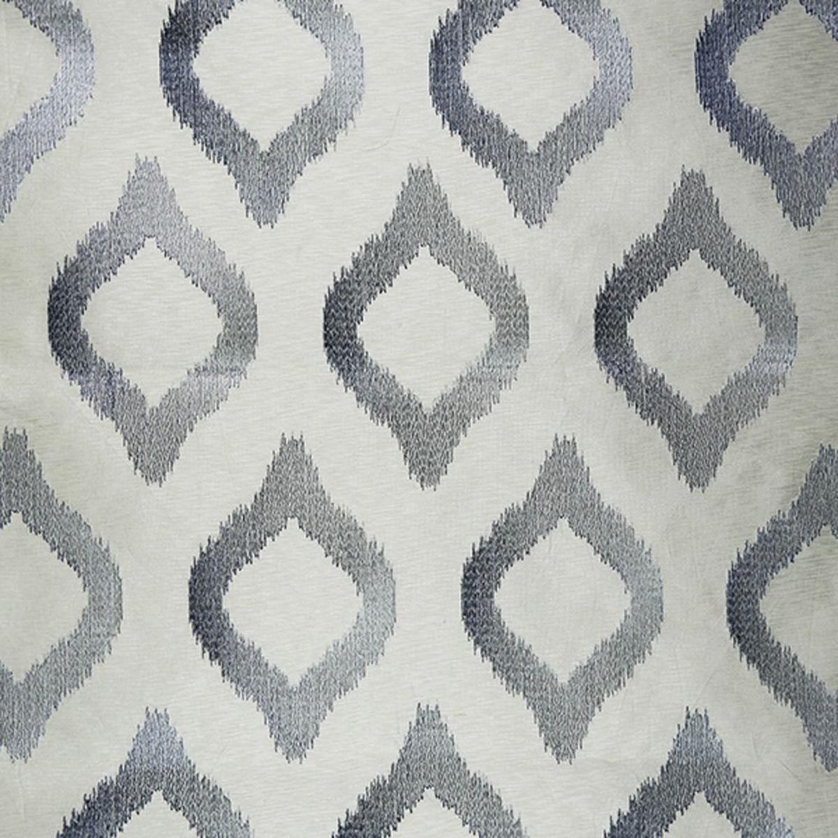MONTEZUMA SILVERMIST RM Coco Fabric