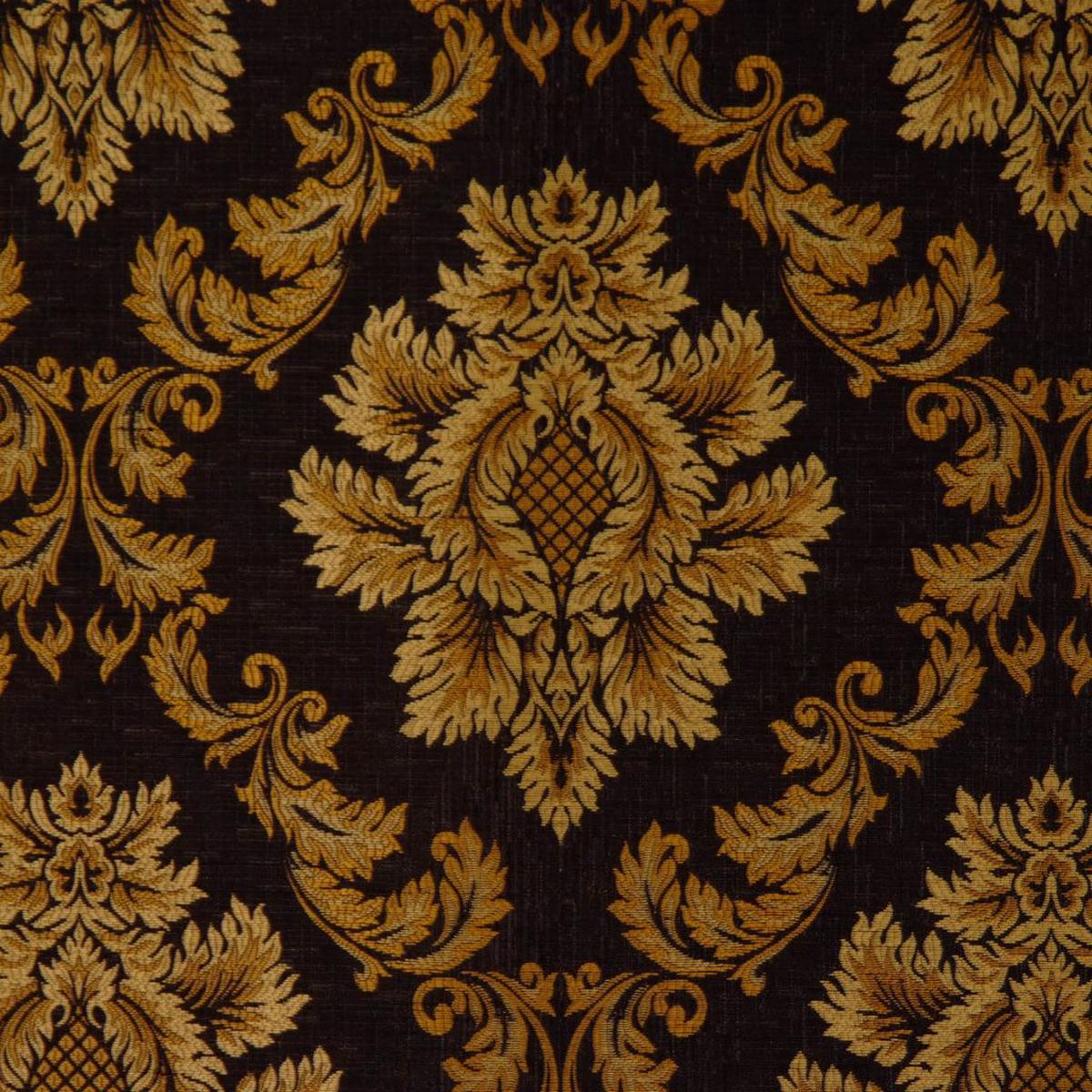 NORBURY ONYX RM Coco Fabric