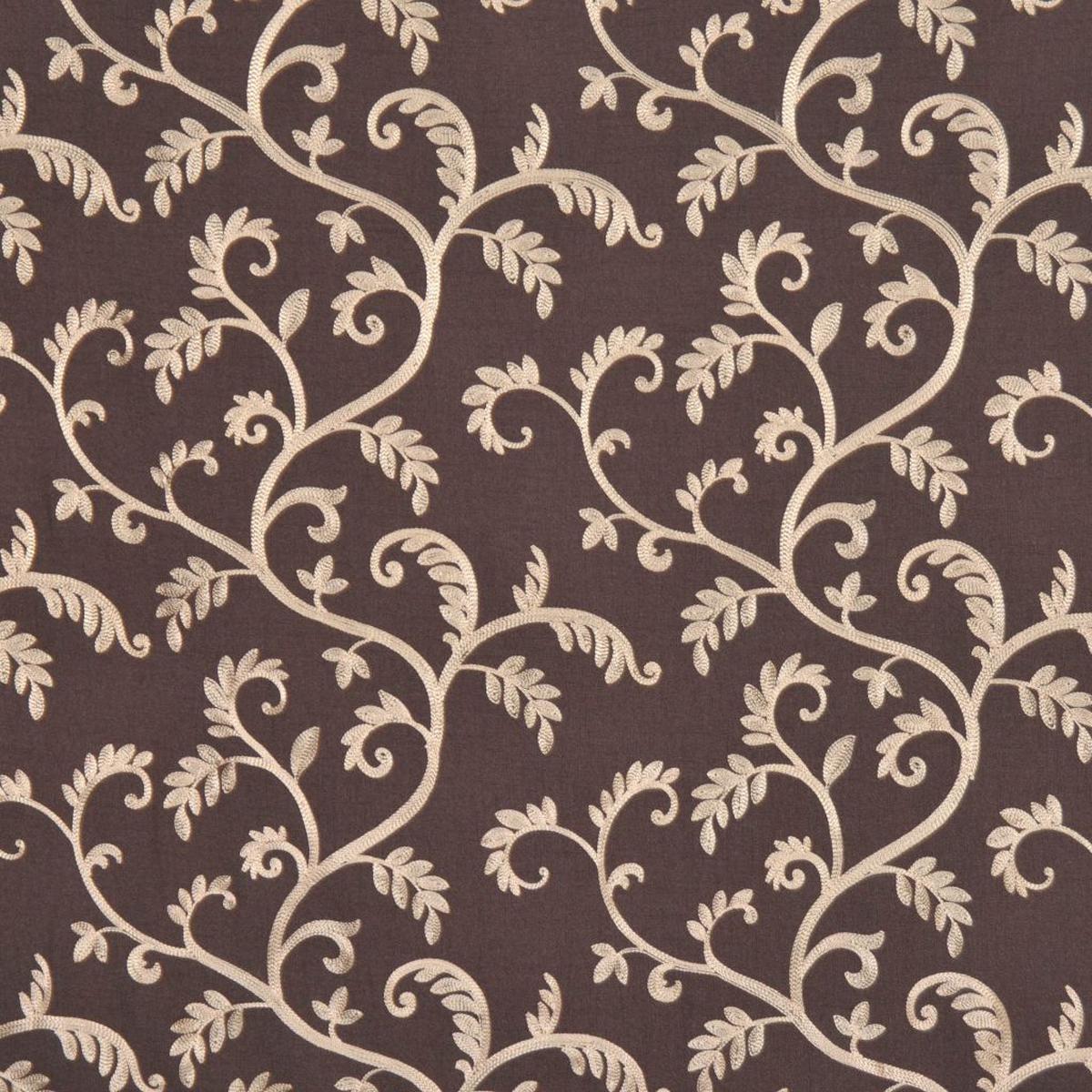RADNER CHOCOLATE RM Coco Fabric