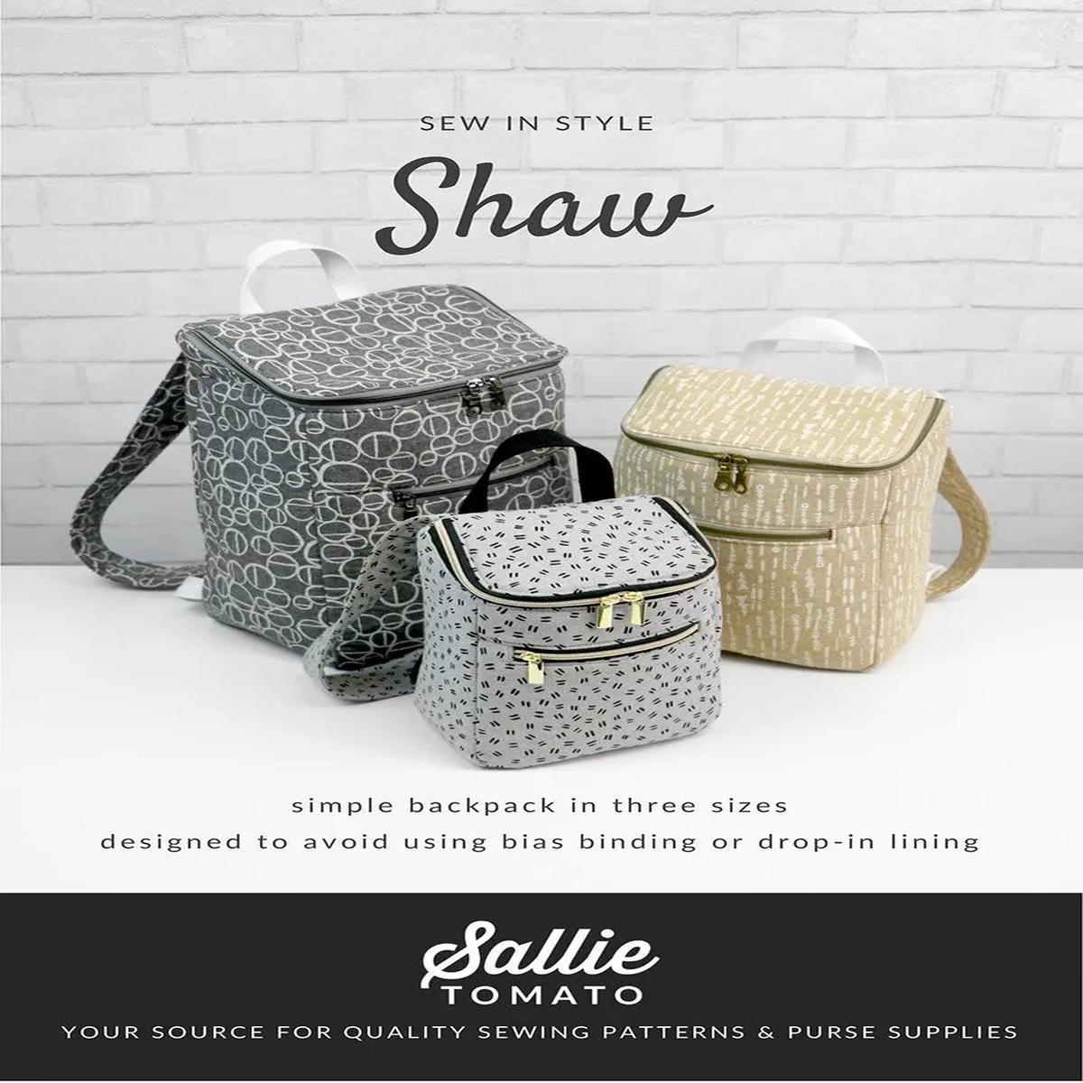 Shaw Pattern
