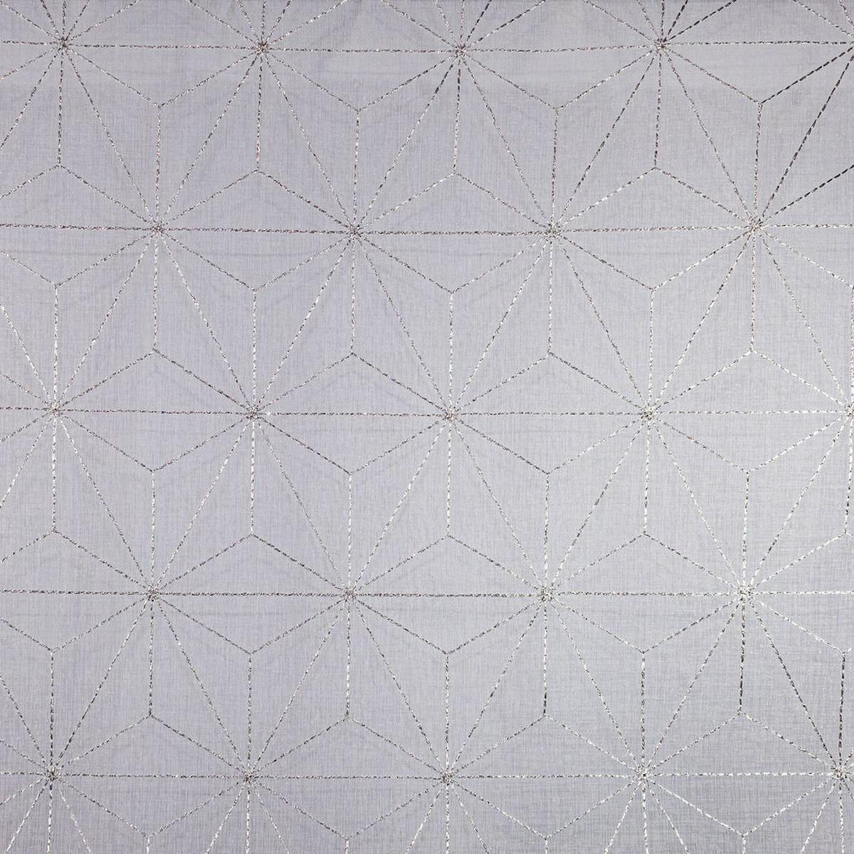 Starglow -Platinum RM Coco Fabric