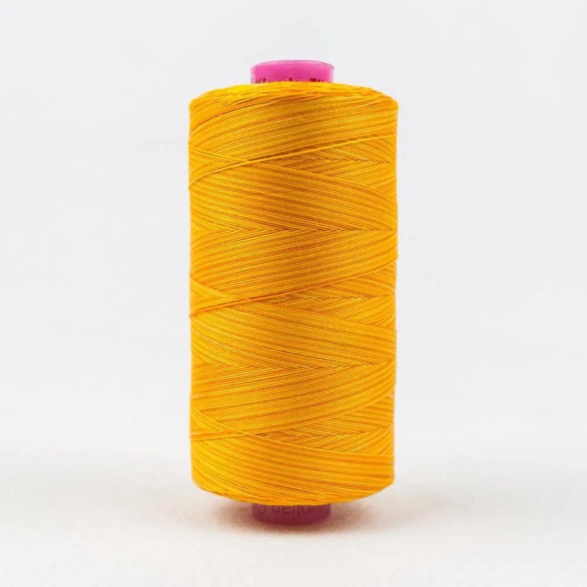 TU07 - Tutti 50wt Egyptian Cotton Oranges Thread