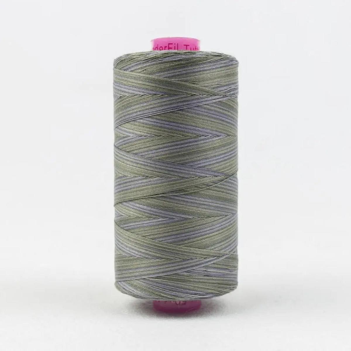 TU39 - Tutti 50wt Egyptian Cotton Stone Thread