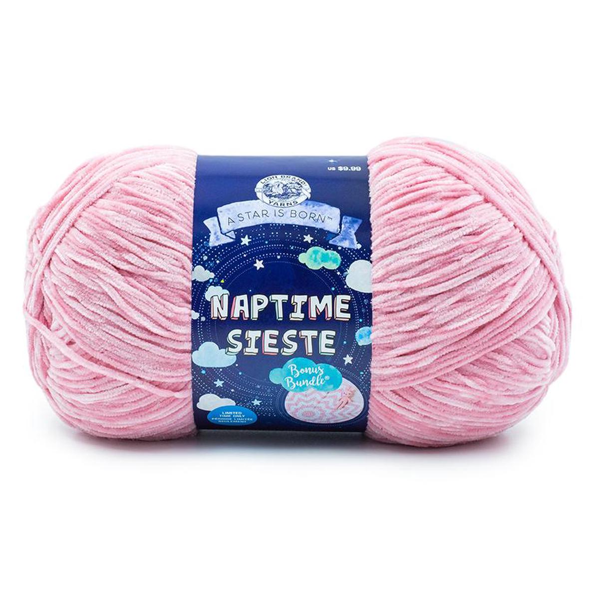 A Star is Born: Naptime Bonus Bundle Yarn - Discontinued