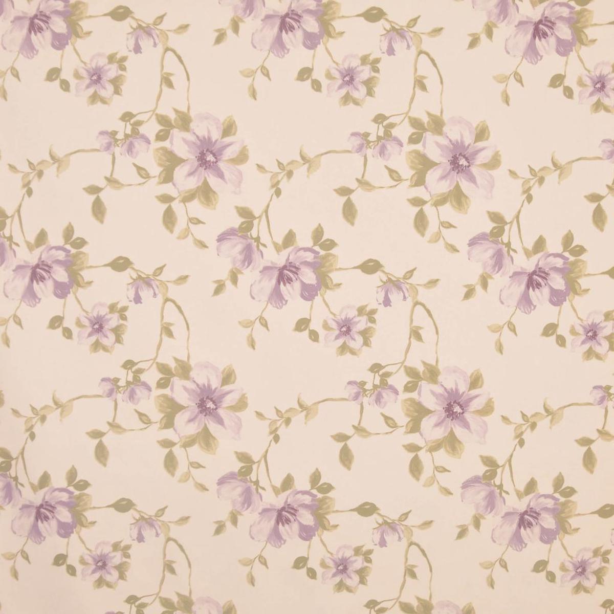A0369 LAVENDER RM Coco Fabric