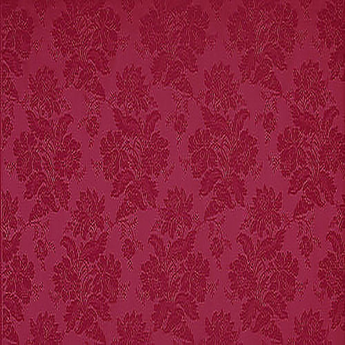Alicante Damask - Red by Scalamandre Fabric
