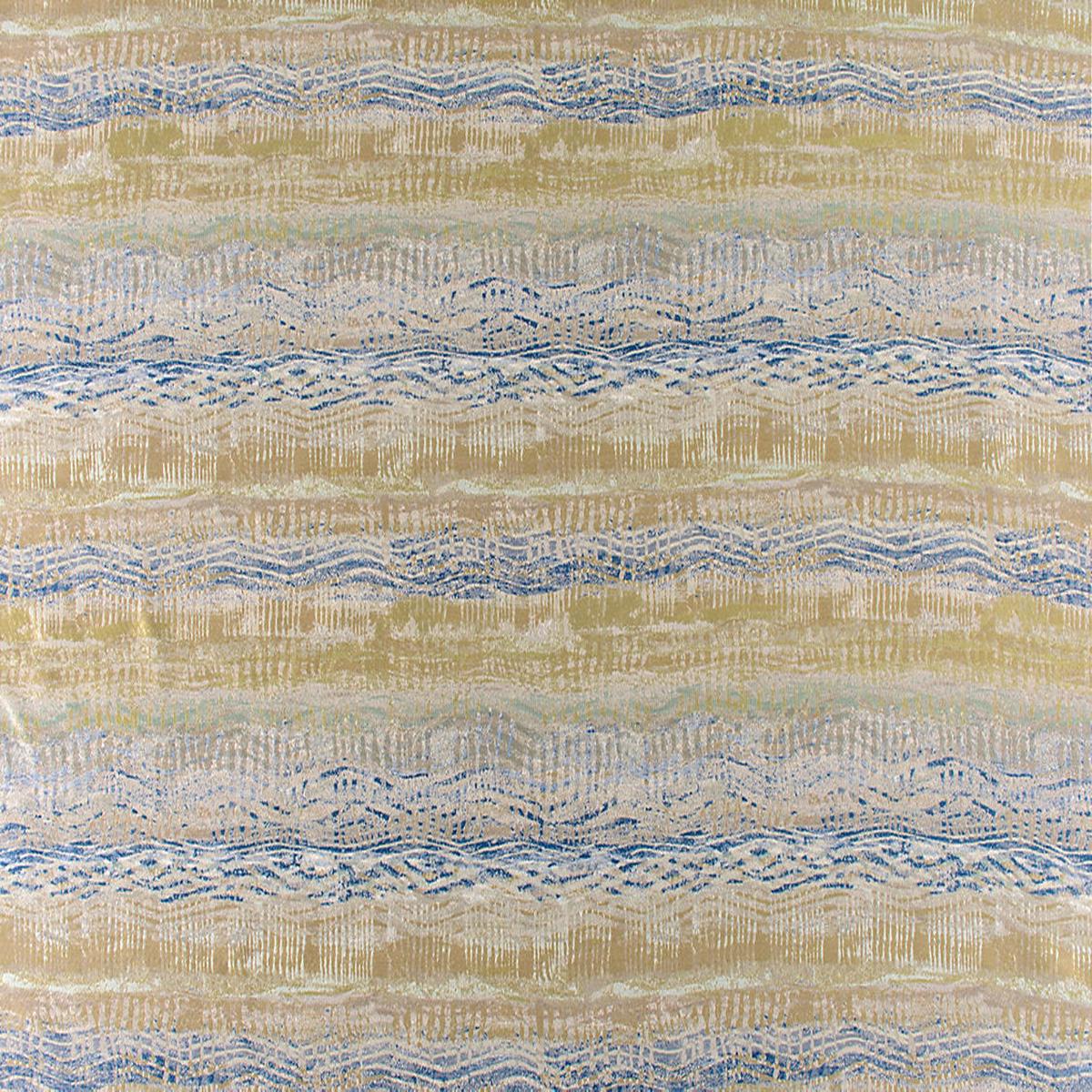 Ceres - Galaxy by Scalamandre Fabric