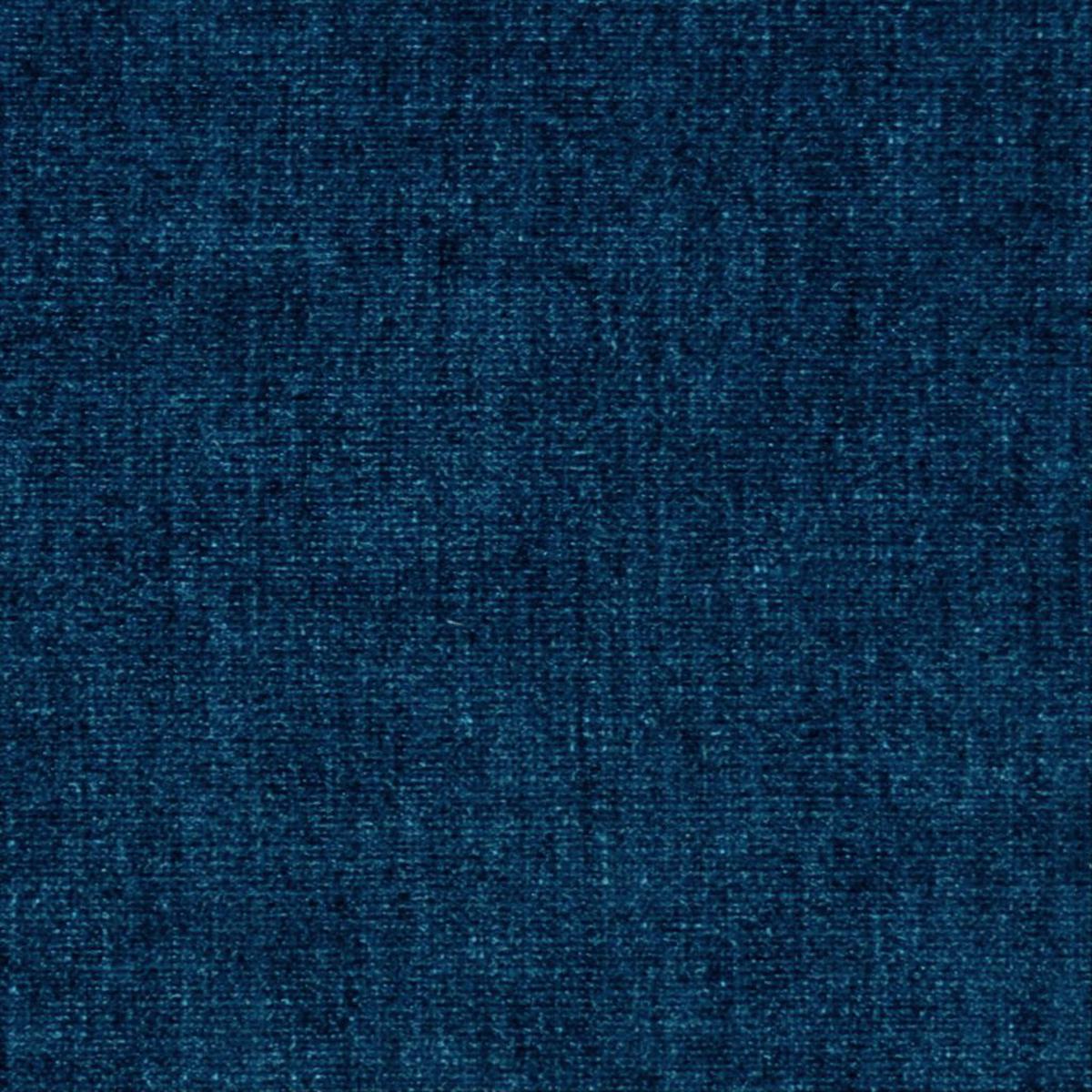 Command Performance Chenille -Mood Indigo RM Coco Fabric