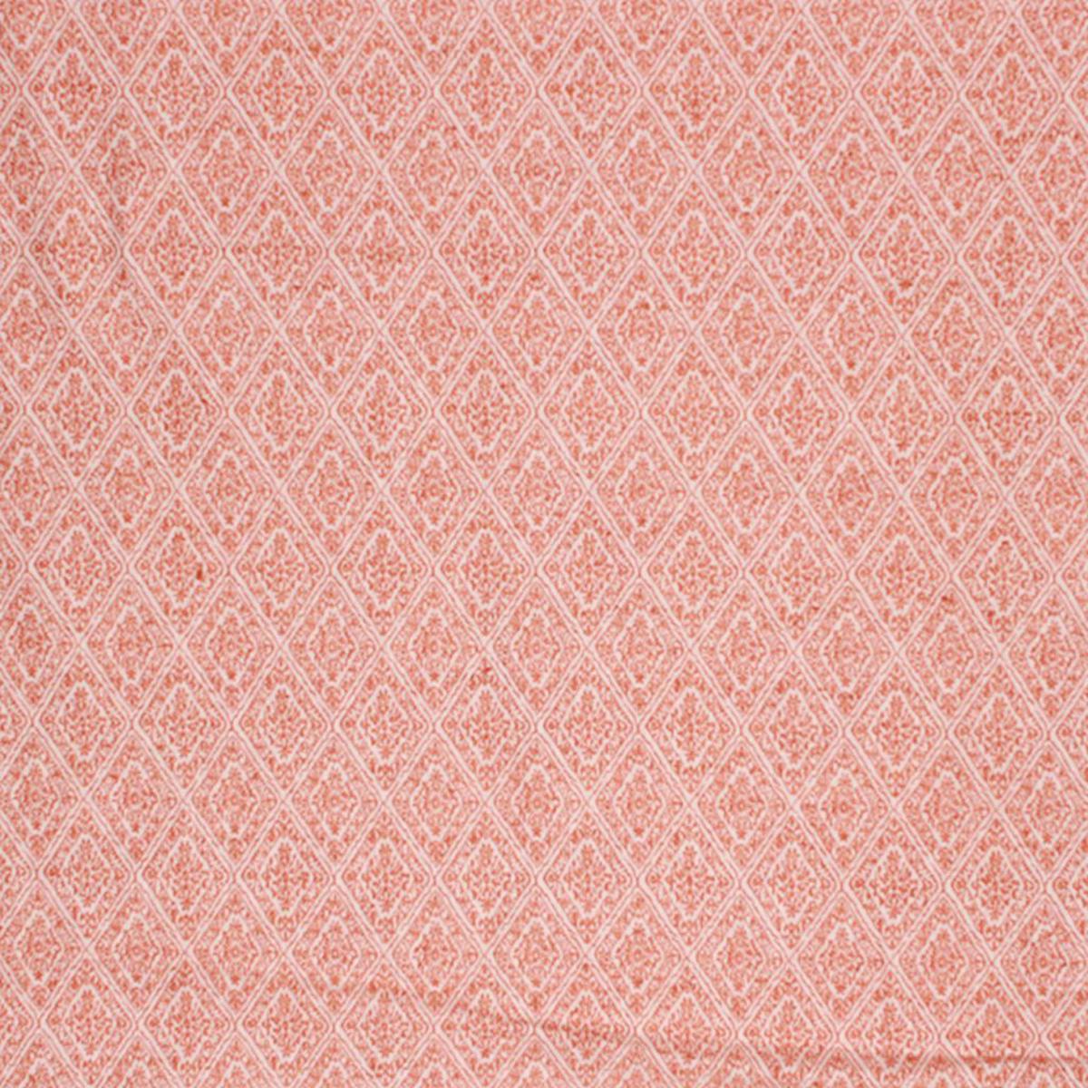 DIAMOND DAZE TANGERINE RM Coco Fabric