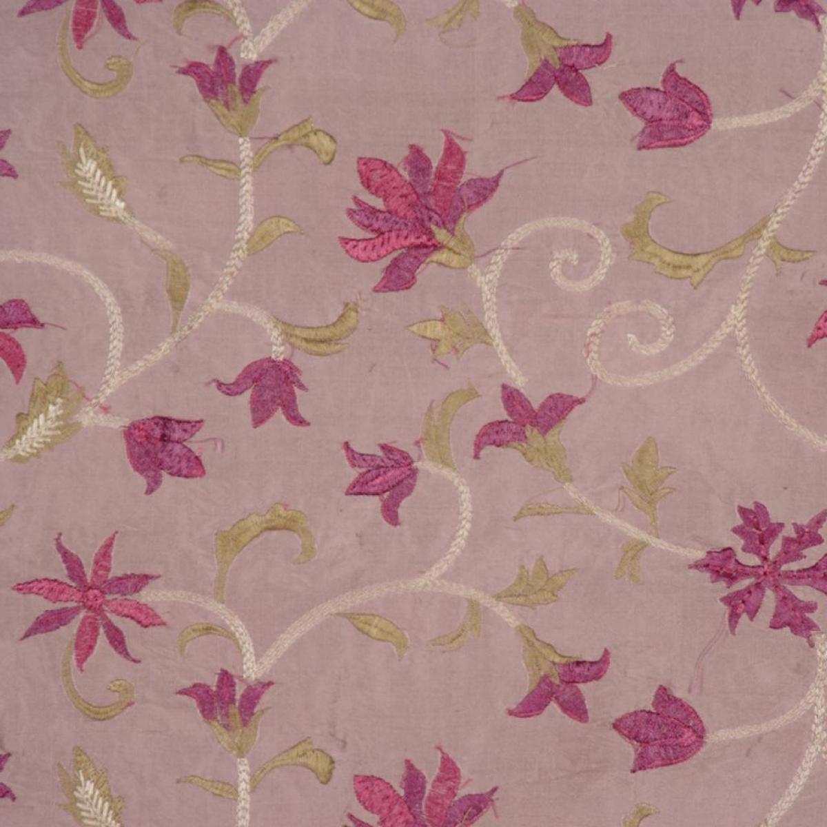EARTHENWARE LILAC RM Coco Fabric