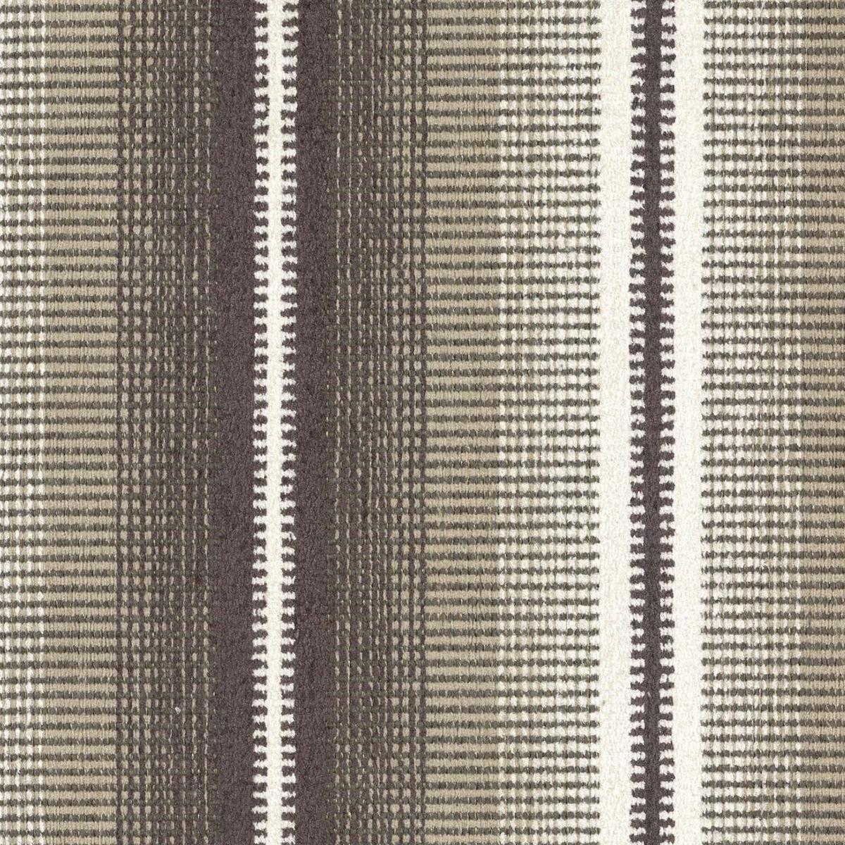 Encantado Stripe Crypton -Portabella RM Coco Fabric