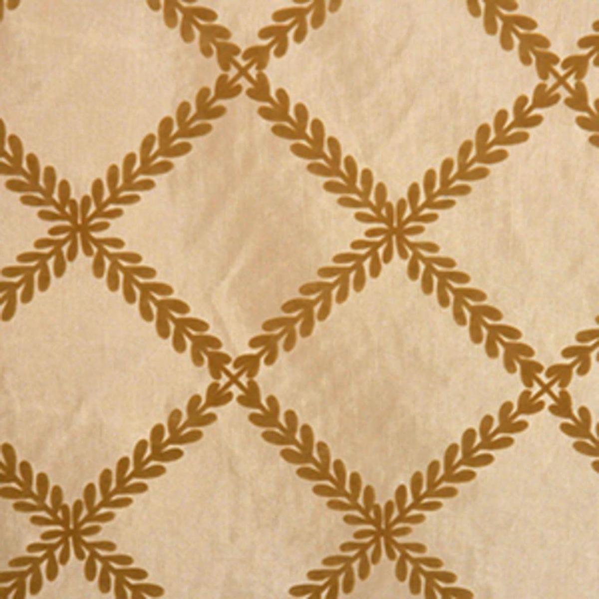 FRASIER ANTIQUE GOLD RM Coco Fabric