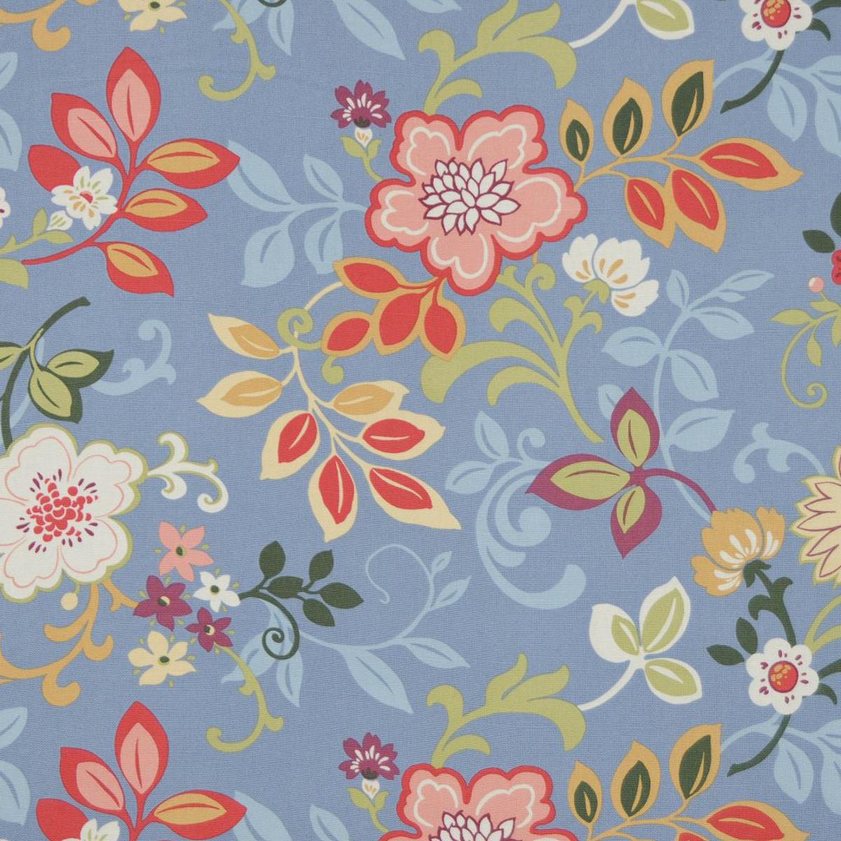 FUSION ATLANTIC RM Coco Fabric