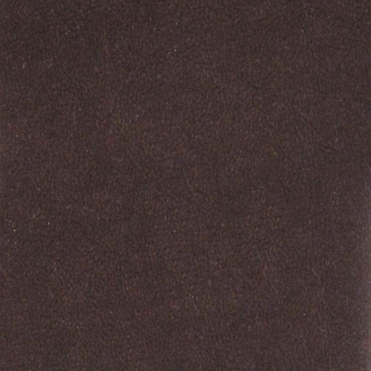 Georgia Suede - Espresso by Scalamandre Fabric