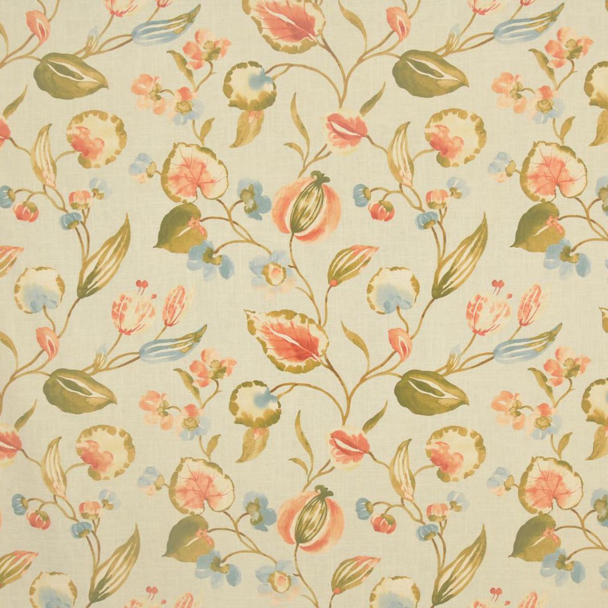 GOOSE DEWDROP RM Coco Fabric