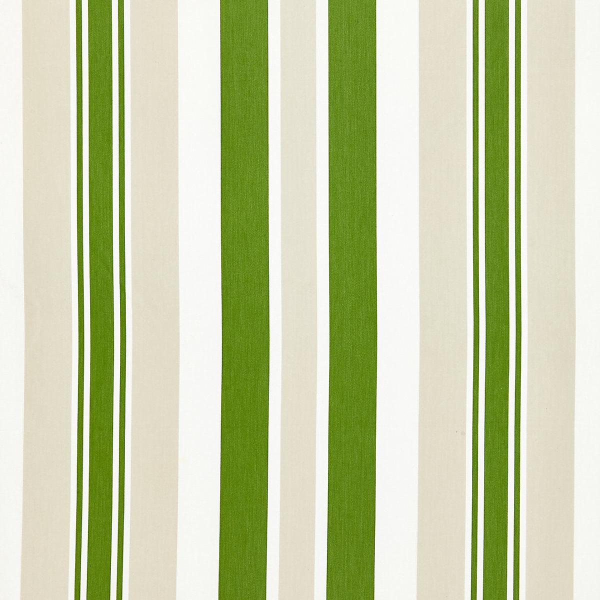 Mayfair Cotton Stripe - Summer Lawn by Scalamandre Fabric