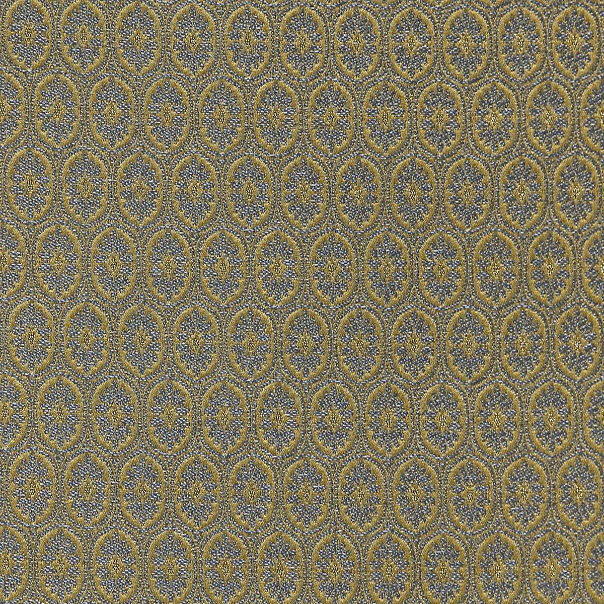 Medaillon - Scarabee by Scalamandre Fabric