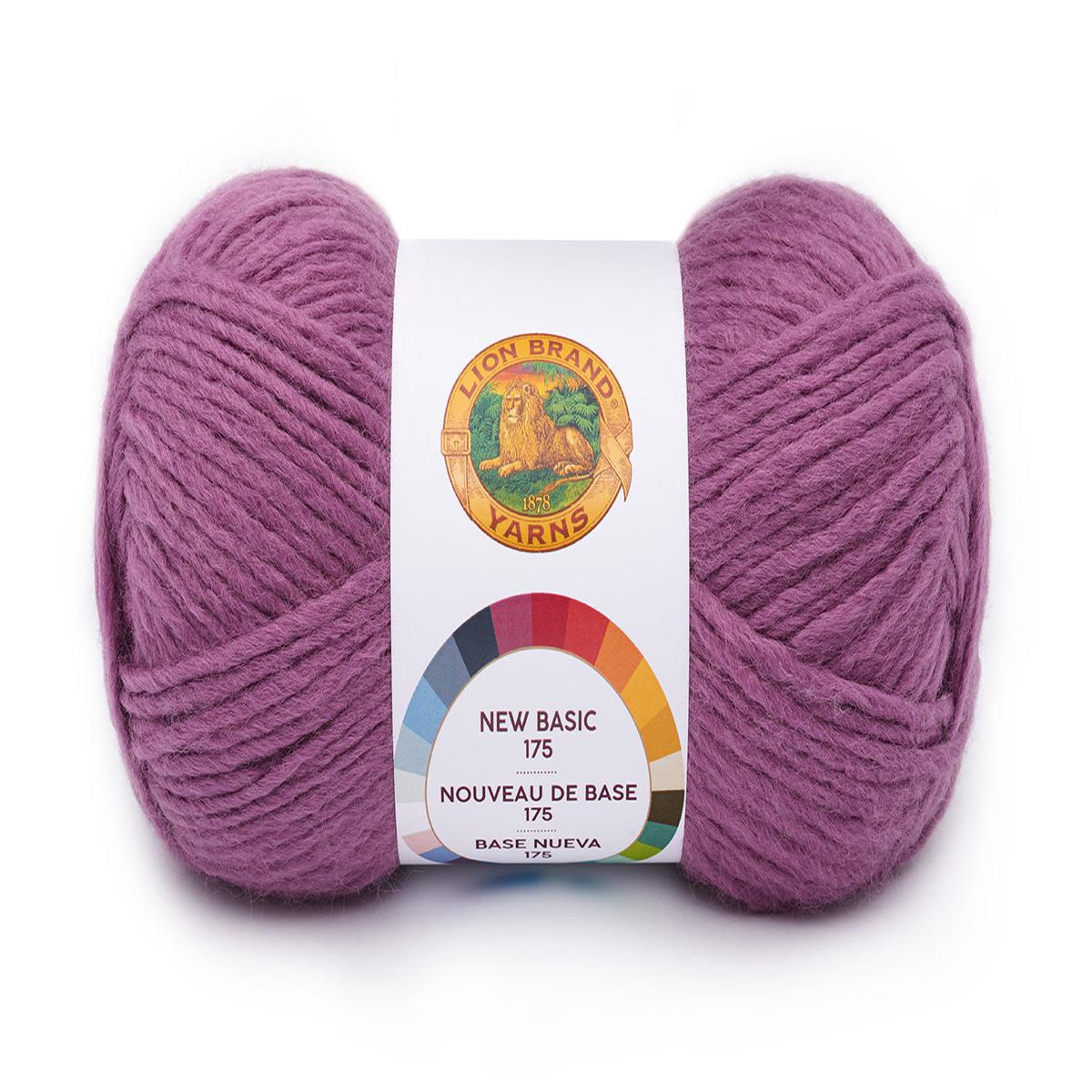 New Basic 175 Yarn - Discontinued