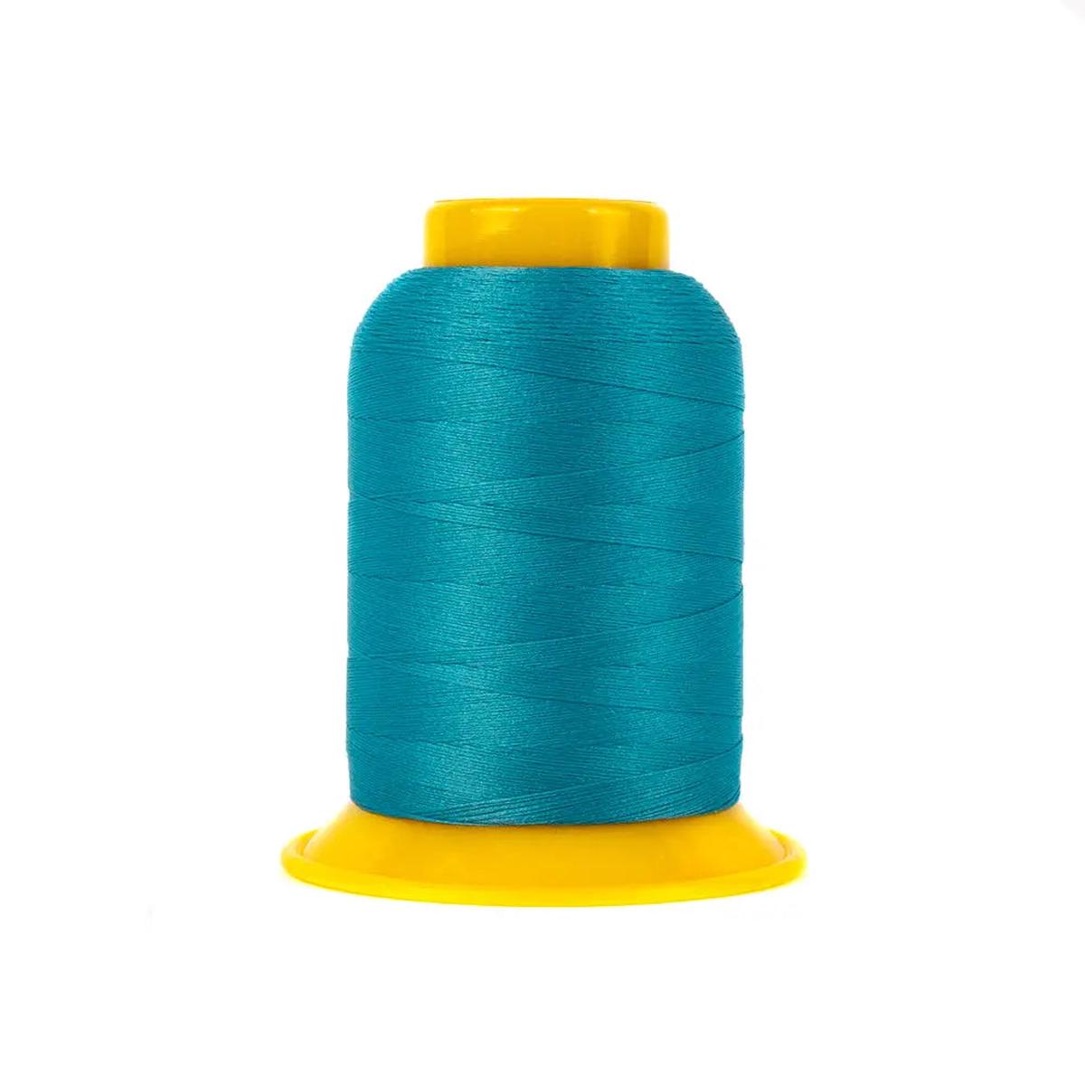 SL43 - SoftLoc Wooly Poly Seascape Thread