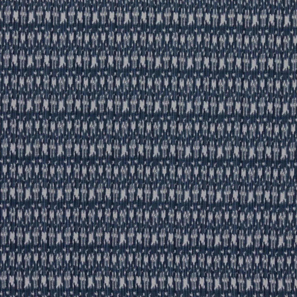 Solana Indigo RM Coco Fabric