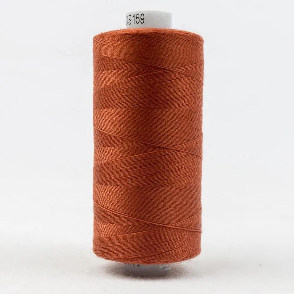DS159 - Designer All purpose 40wt Polyester Riding Hood Thread