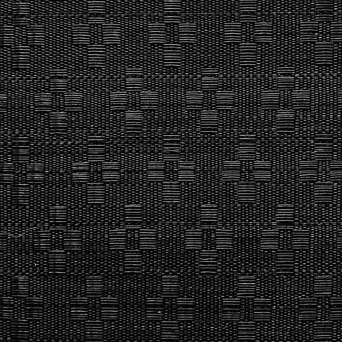 Ermine Horsehair - Black by Scalamandre Fabric