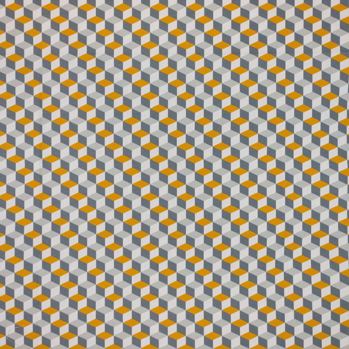 Escher -Dijon RM Coco Fabric