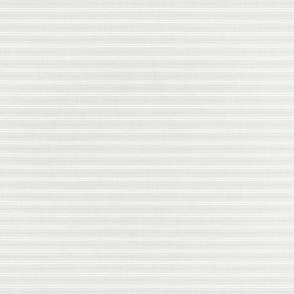 Harbor Stripe Sheer - Whelk by Scalamandre Fabric
