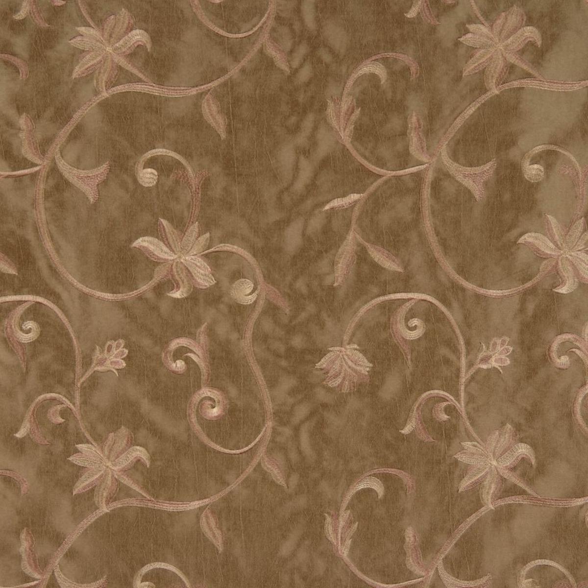 LITHIUM ANTIQUE GOLD RM Coco Fabric