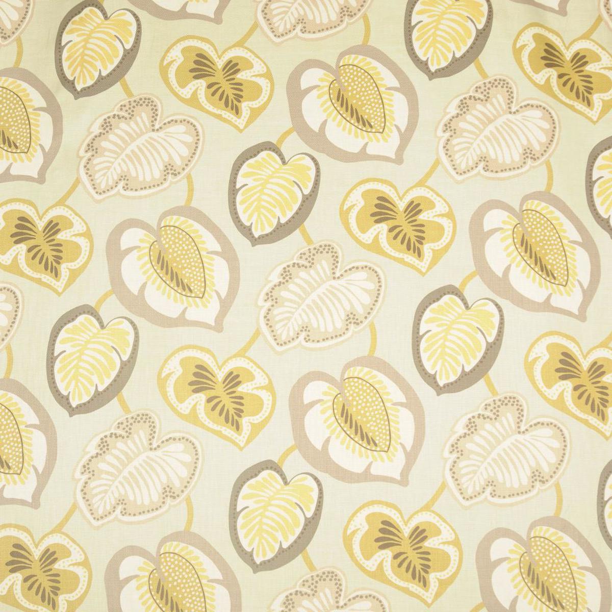 MESA CELEDON RM Coco Fabric