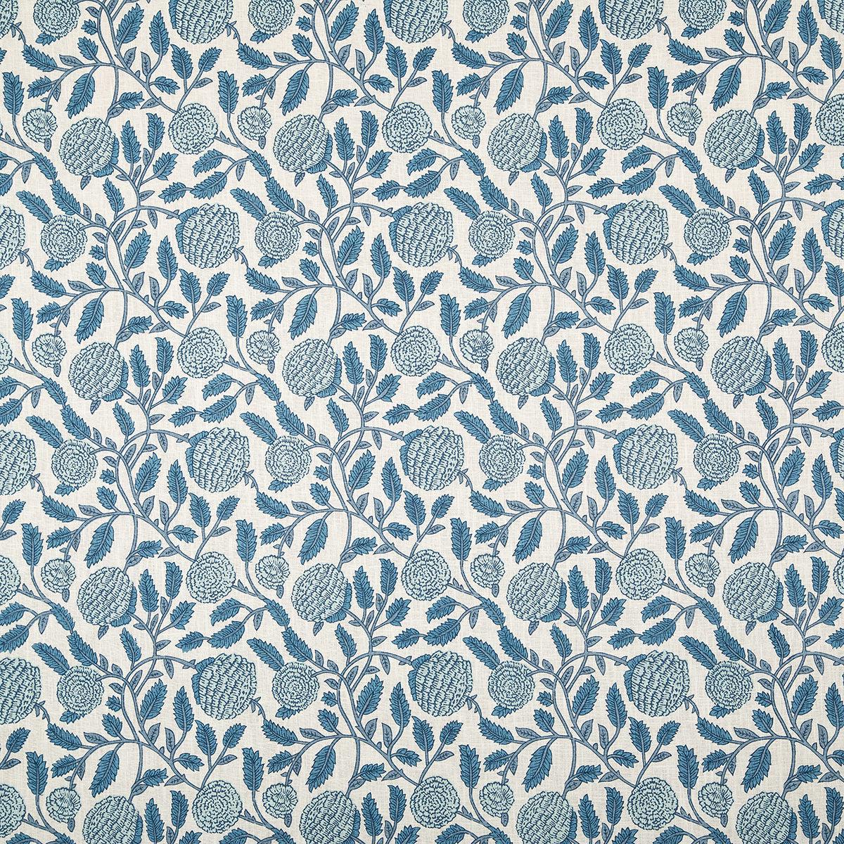 P6860 LISETTE-AZURE - Pindler Fabric