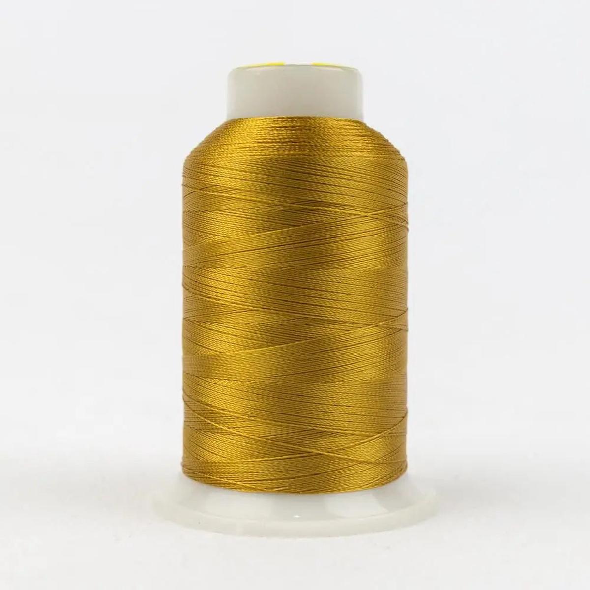 R7140 - Splendor 40wt Rayon Narcissus Thread