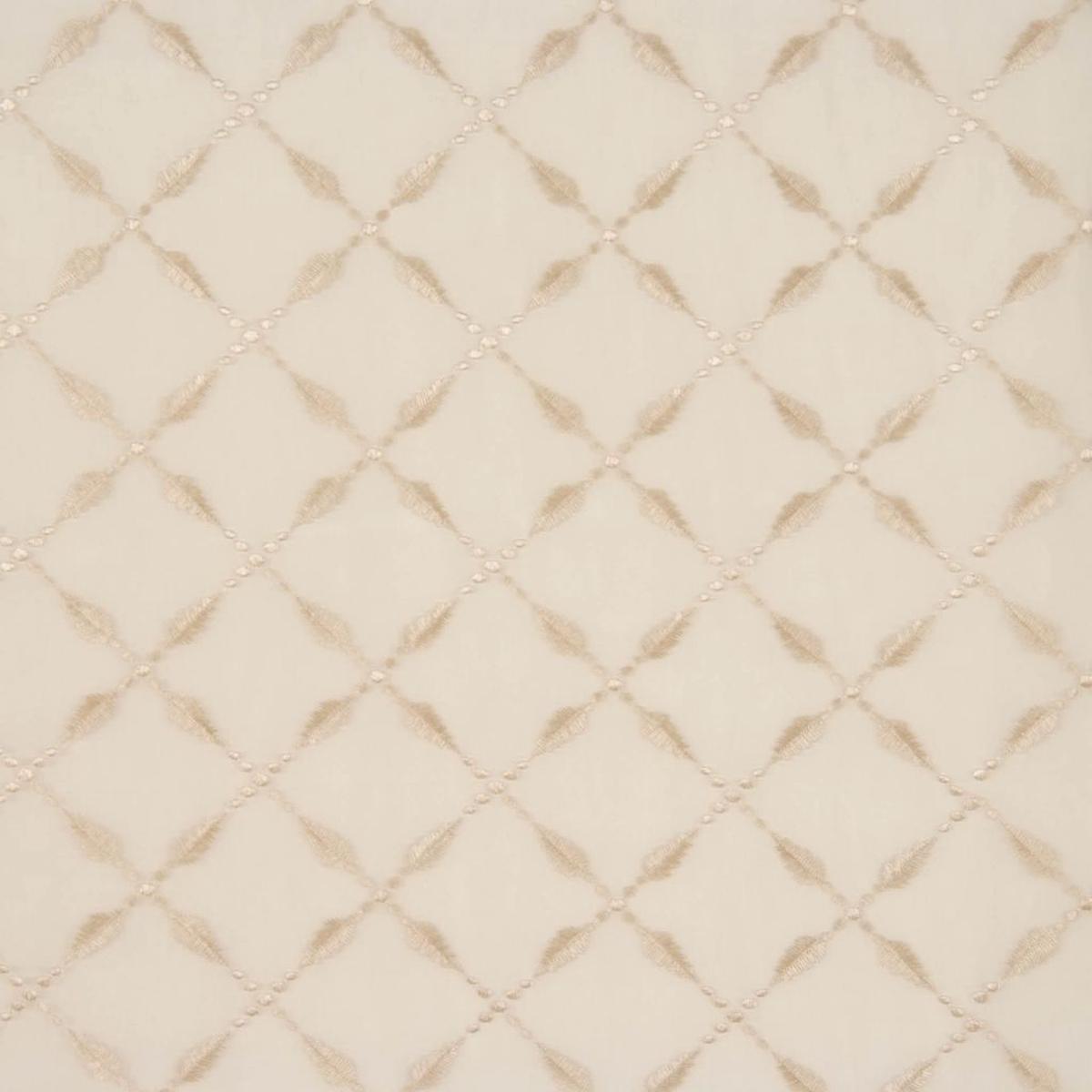 RICHIE CREAM RM Coco Fabric