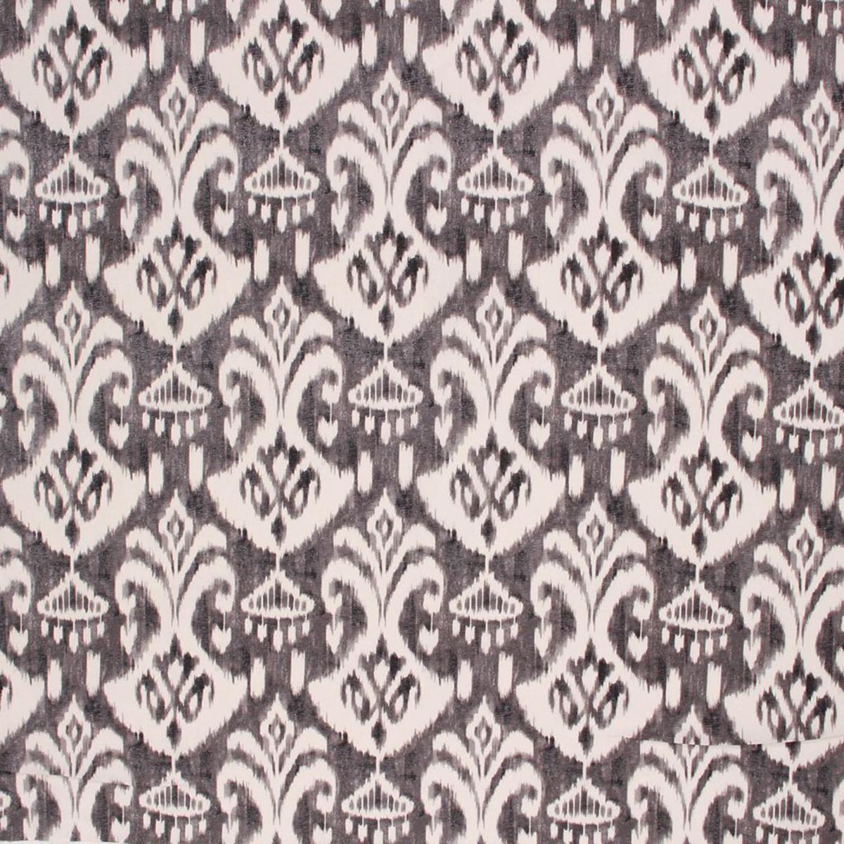 RUMAKI GREYSTONE RM Coco Fabric