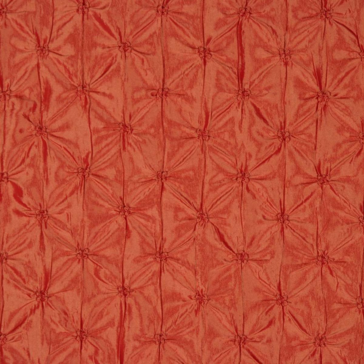 SEINE BURNT ORANGE RM Coco Fabric