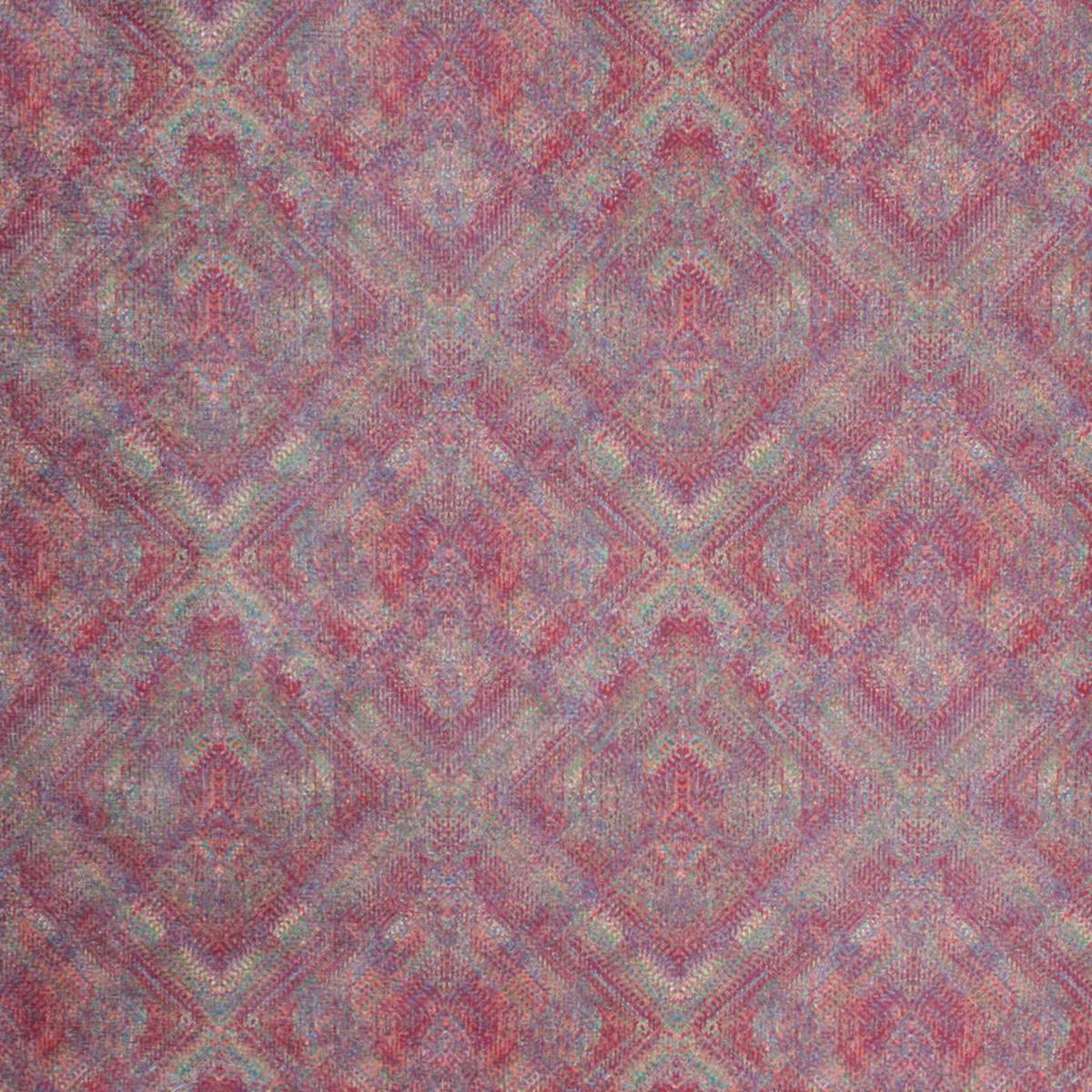 Staccato Berry RM Coco Fabric