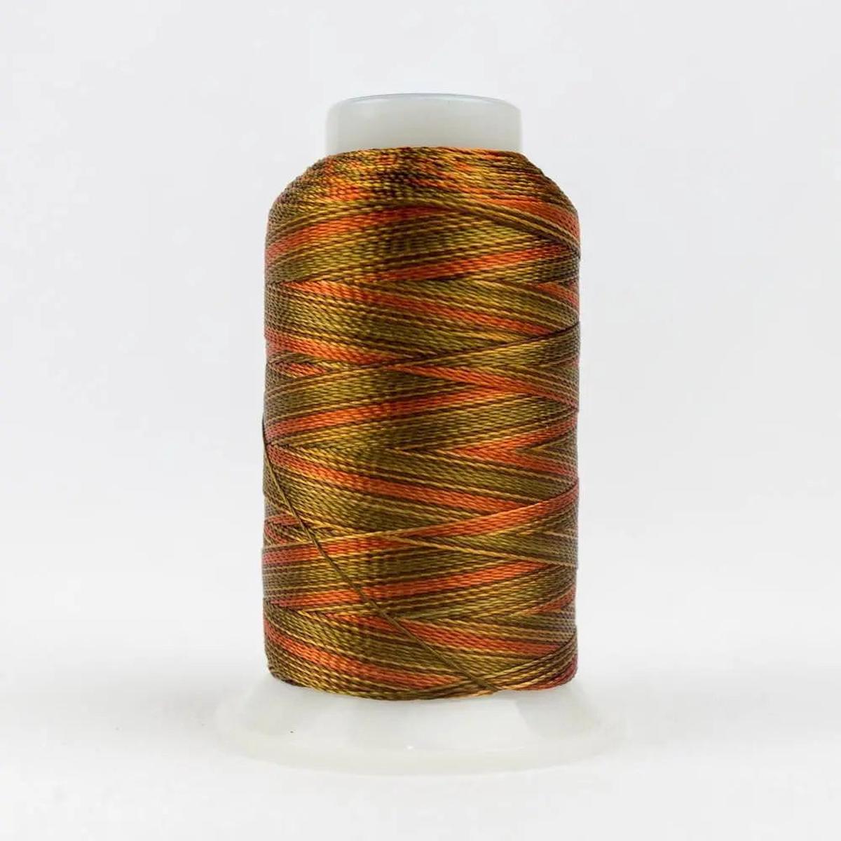 ACM11 - Accent 12wt Rayon MultiHarvest Thread